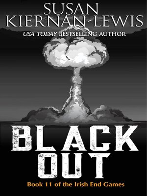cover image of Black Out